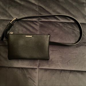 Calvin Klein Leather Fanny Pack (NWOT)